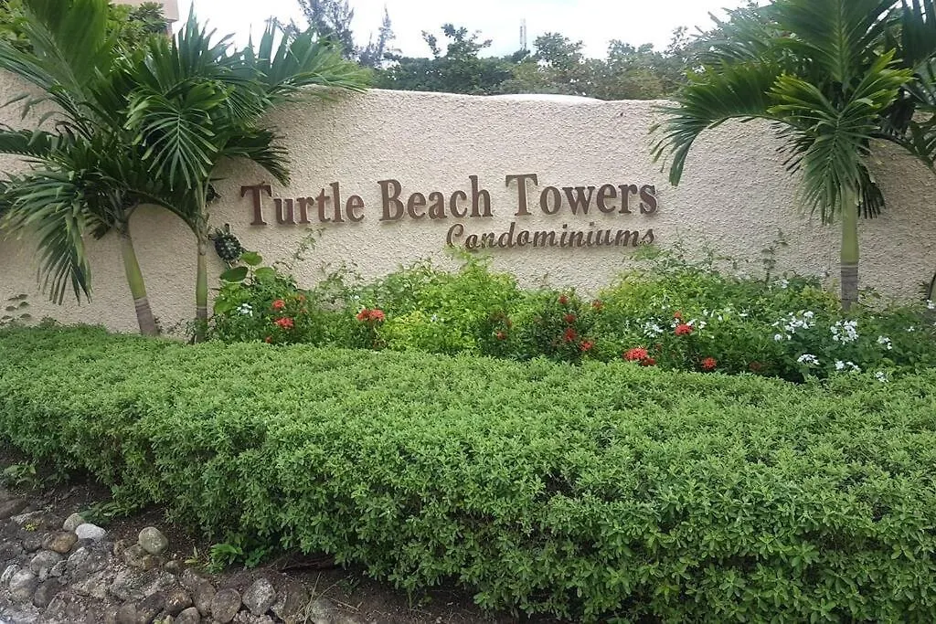 Apartment Millie'S Paradise - Bay Beach Ocho Rios Jamaica