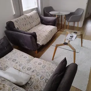 Cosy Annex Close To Leeds Airport , Guiseley United Kingdom