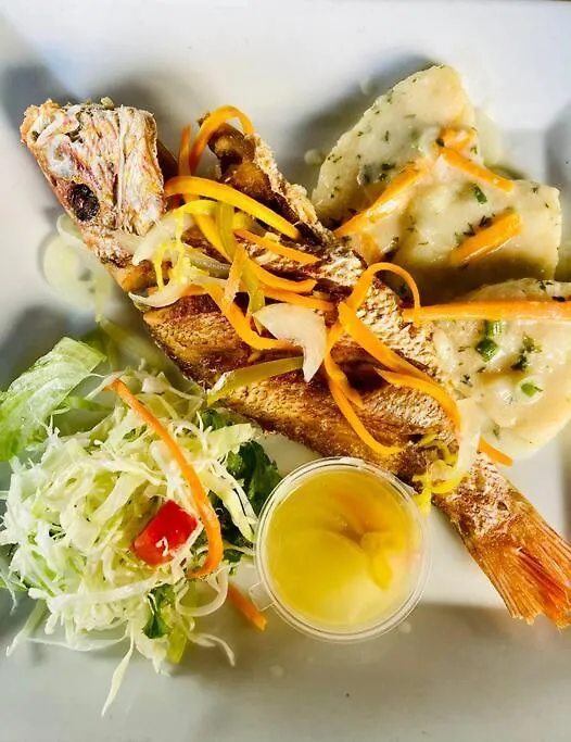 Millie'S Paradise - Bay Beach أوشو ريوس شقة
