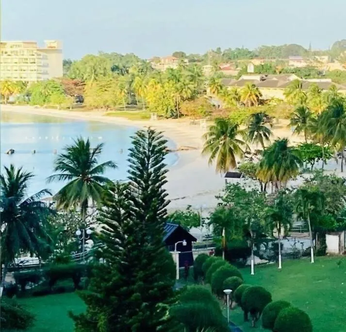 شقة Millie'S Paradise - Bay Beach أوشو ريوس